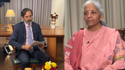 మళ్లీ తెరపైకి బ్యాంకుల విలీనం? నిర్మలా సీతారామన్ ఏమన్నారంటే..