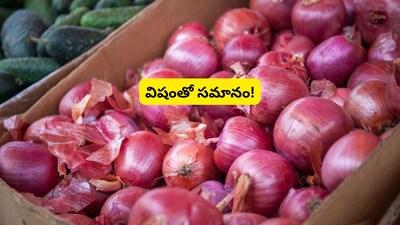 प्याज: इन लोगों को भूलकर भी नहीं खाना चाहिए, जानिए क्यों है खतरनाक.