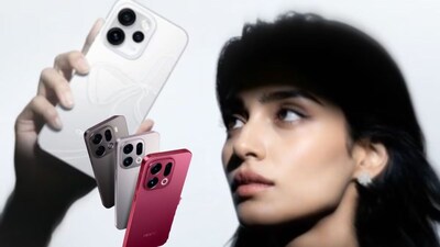 Oppo Offers: హోలీ ధమాకా.. రూపాయి కట్టకుండానే ఒప్పో కొత్త ఫోన్ ఇంటికి.. ఈ ఆఫర్ చూస్తే షాక్ అవుతారు! 