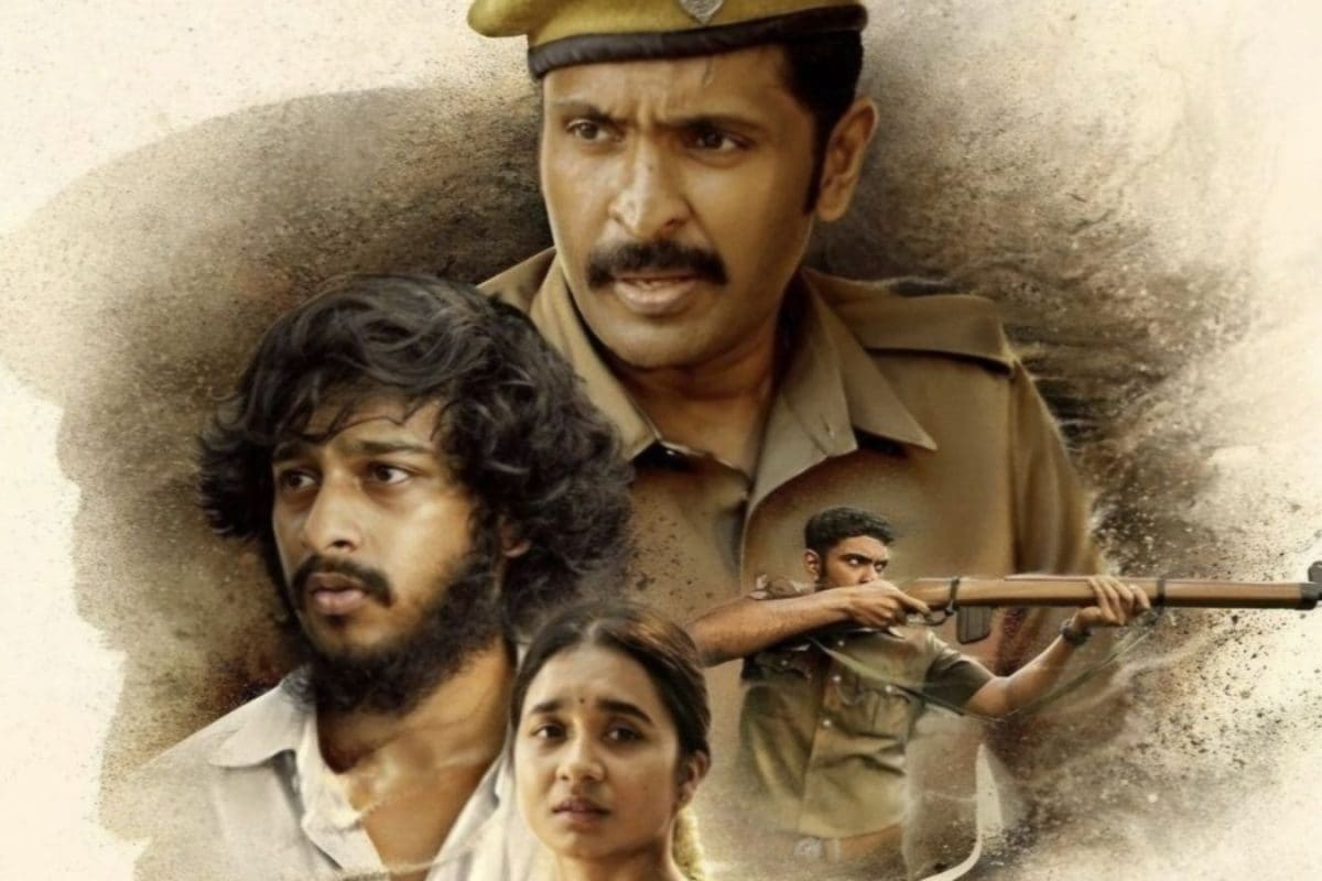 Periodic crime films: పీరియడ్ క్రైమ్ థ్రిల్లర్స్‌కి పెరుగుతున్న పాపులారిటీ.. ఫిలిం మేకర్స్ కొత్త ట్రెండ్..!