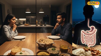 रात में चावल खाना: अच्छा या बुरा? विशेषज्ञ बताते हैं सही समय और स्वस्थ विकल्प