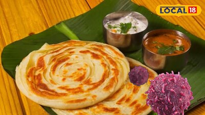 परोटा प्रेमियों के लिए चेतावनी: डॉक्टर बोले, ज्यादा खाने से हो सकता है नुकसान.