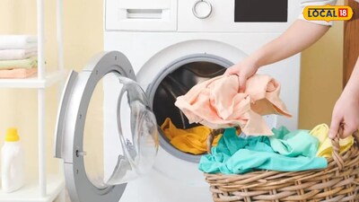 Washing Machine Mistake: Neglecting This Setting Can Damage Clothes, Experts Warn