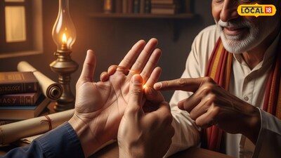 Unlock Your Personality: What Your Thumb Reveals About Your Life and Future