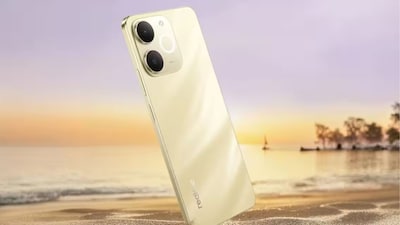Realme P4 Lite: భారీ బ్యాటరీతో రియల్‌మీ కొత్త ఫోన్ లాంచ్.. ధర రూ.10,000 కంటే తక్కువే