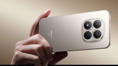 Redmi Note 15 Pro: రెడ్‌మీ నోట్ 15 ప్రో వచ్చేసింది.. 200MP కెమెరా, ఇతర ఫీచర్లు అదుర్స్