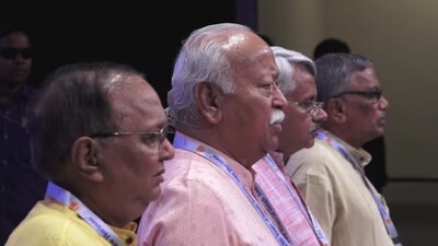 సూపర్ పవర్ కాదు.. విశ్వదేవ్ కావాలి - మోహన్ భగవత్  