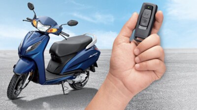 Smart Scooters: స్కూటర్లలో కూడా కార్ రేంజ్ ఫీచర్స్! రిమోట్‌తో స్టార్ట్ అయ్యే టాప్ 5 స్కూటర్లు ఇవే