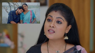 कार्तिका दीपम: स्वप्ना ने काशी को ठुकराया, ज्योत्सना को गुप्त टेस्ट के नतीजों का डर