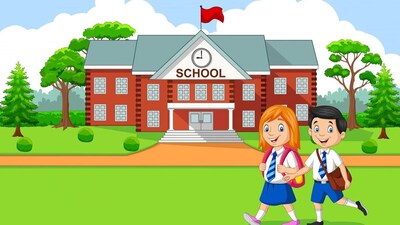 Who Invented School? Unraveling the Ancient History to Modern Classrooms