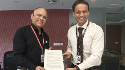 SISA ने ग्रामीण क्षेत्रों में CyberSmart Bharat का विस्तार किया, 25,000 छात्रों को लक्षित किया.