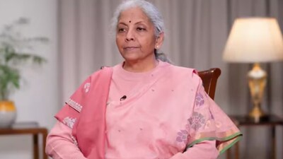 STT పెంపుపై ఆర్థిక మంత్రి నిర్మలా సీతారామన్ క్లారిటీ.. అందుకే చేయాల్సి వచ్చింది!