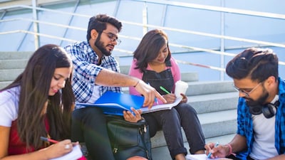 Scholarship: ఇండియన్ స్టూడెంట్స్కు స్కాలర్షిప్.. రూ.20 లక్షల లోన్