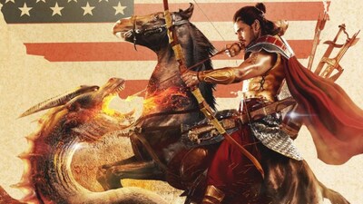 निखिल की 'स्वयंभू' ने विदेश में कमाए 7 करोड़ रुपये, बनाया नया रिकॉर्ड.