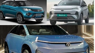 టాటా కార్లపై భారీ తగ్గింపు! ఆఫర్ల సునామీ..  