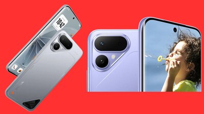 Tecno Pova Curve 2: ఐఫోన్ లుక్.. అదిరిపోయే ఫీచర్లు! అతి తక్కువ ధరకే కర్వ్‌డ్ స్క్రీన్ 5జీ ఫోన్.. ఎగబడుతున్న జనం!