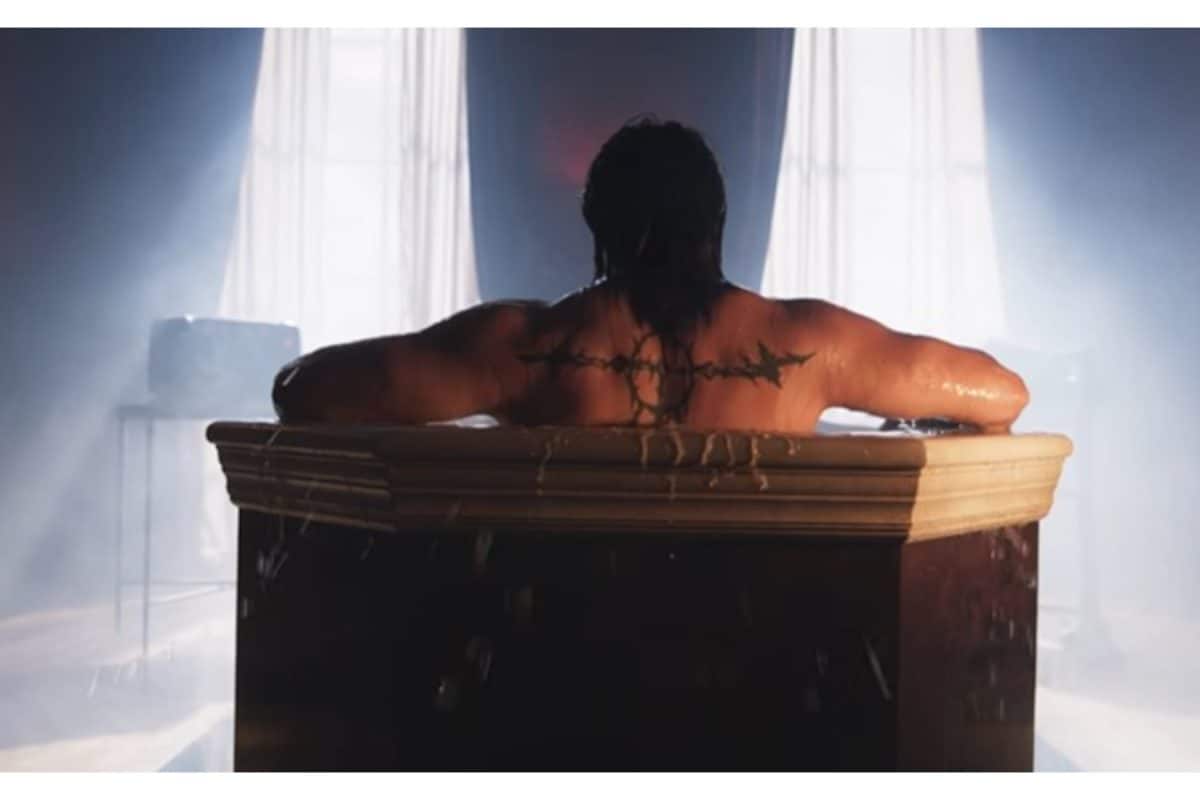 Toxic Movie Teaser: దుమ్మురేపిన టాక్సిక్ మూవీ టీజర్.. యష్ యాక్షన్ బ్లాస్ట్.. అంతా రక్తపాతమే.!