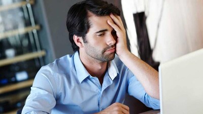 Toxic Workplace or Your Mind? 5 Questions to Uncover the Truth About Job Dissatisfaction