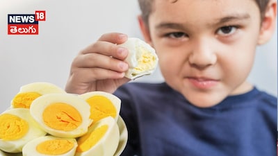 अंडे के साथ भूलकर भी न खाएं ये चीजें, सेहत को हो सकता है भारी नुकसान!