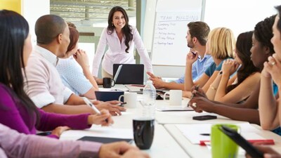 Workplace Safety: 5 Times You Must Speak Up, According to Psychology