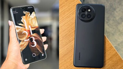 Xiaomi 14 Civi Offer: షావోమీ ప్రేమికులకు పండగే! అమెజాన్‌లో భారీగా తగ్గిన ప్రీమియం రేంజ్ ఫోన్ ధర!