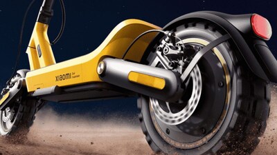 ఇక గంటల కొద్దీ ఛార్జింగ్ అవసరం లేదు! షియోమి ఎలక్ట్రిక్ స్కూటర్ వచ్చేస్తోంది, మతిపోయే ఫీచర్లు!