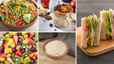 No-Cook Breakfast Ideas: ఎల్‌పీజీ గ్యాస్ అవసరం లేకుండా ఈజీగా చేసుకునే 5 సింపుల్ బ్రేక్‌ఫాస్ట్ ఐడియాస్ (ప్రతీకాత్మక చిత్రం)