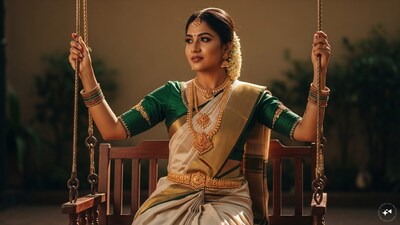 Gold Price: ఐదు రోజుల గ్యాప్ తర్వాత పెరిగిన గోల్డ్ రేట్... ఇవాళ బంగారం ధర ఎందుకు పెరిగింది? (image: AI Generated)