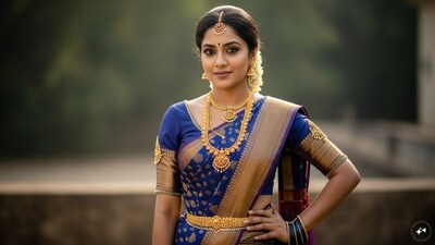 Gold Price: నిన్న రూ.7 వేల పతనం తర్వాత ఇవాళ పెరిగిన బంగారం ధర (ప్రతీకాత్మక చిత్రం)