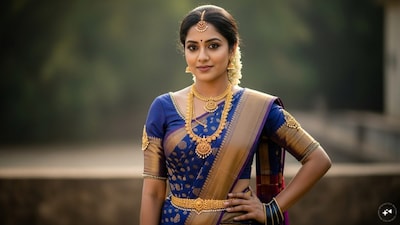 Gold Price Crash: ఐదో రోజూ గోల్డ్ రేట్ ఢమాల్... జ్యువెలరీ మార్కెట్‌లో సీన్ రివర్స్ (ప్రతీకాత్మక చిత్రం)