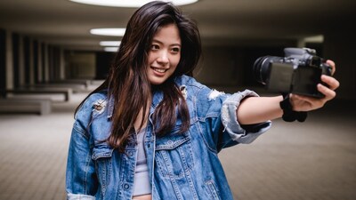 Content Creator Income: కంటెంట్ క్రియేటర్‌గా నెలకు లక్ష సంపాదించవచ్చా? ఎలా ప్లాన్ చేయాలి? (ప్రతీకాత్మక చిత్రం)