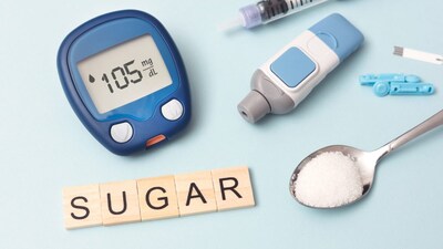 Diabetes Medicine Price: షుగర్ ఉన్నవారికి శుభవార్త... భారీగా తగ్గిన డయాబెటిస్ మెడిసిన్ ధర (ప్రతీకాత్మక చిత్రం)