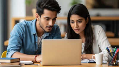 IIT Courses: ఉద్యోగం చేస్తూనే ఐఐటీలో చదవొచ్చు... ఈ ఆన్‌లైన్ కోర్సులు మీకోసమే (ప్రతీకాత్మక చిత్రం)