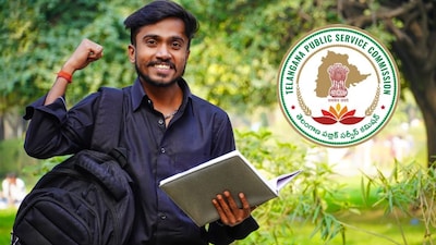 TGPSC OTR Deadline: నిరుద్యోగులకు లాస్ట్ ఛాన్స్... టీజీపీఎస్‌సీ ఓటీఆర్ గడువు పెంపు (ప్రతీకాత్మక చిత్రం)