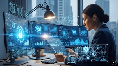 AI Learning: ఉద్యోగులు ఏఐ ఎందుకు నేర్చుకోవాలి? ఇవీ 7 కారణాలు (ప్రతీకాత్మక చిత్రం)