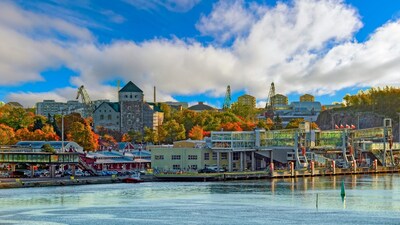 Finland Trip: వారం రోజుల ఫిన్‌ల్యాండ్ ట్రిప్ ఫ్రీగా వెళ్లొచ్చు... మార్చి 29 లోగా అప్లై చేయండి ఇలా (ప్రతీకాత్మక చిత్రం)