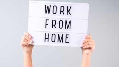Work From Home: వర్క్ ఫ్రమ్ హోమ్ ప్రకటించిన మరో కంపెనీ... ఎల్‌పీజీ గ్యాస్ సిలిండర్ల కొరత ఎఫెక్ట్ (ప్రతీకాత్మక చిత్రం)