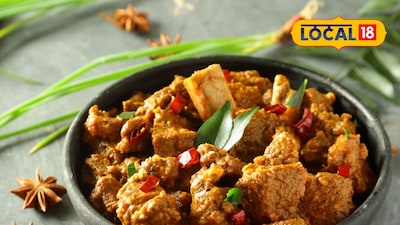 Mutton Uppu Curry: Delicious 30-Minute Recipe with Minimal Spices