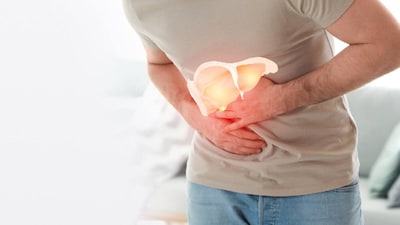 फैटी लिवर: शरीर के 4 अंग प्रभावित, तुरंत खाएं ये 7 खाद्य पदार्थ.