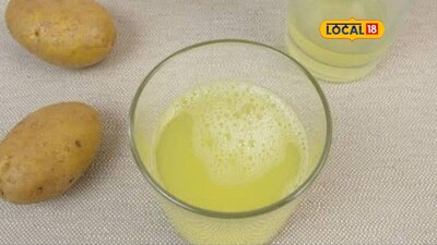 Potato Juice: Amazing Benefits for Skin, Hair & Immunity; Beats Lemon & Coconut Water