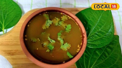 Betel Leaf Juice: Unbelievable Health Wonders for Digestion, Cold & Pain Relief!