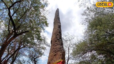 तमिलनाडु में 3,000 साल पुराना इतिहास उजागर: विशाल मेनहिर, लौह युग के अवशेष मिले.