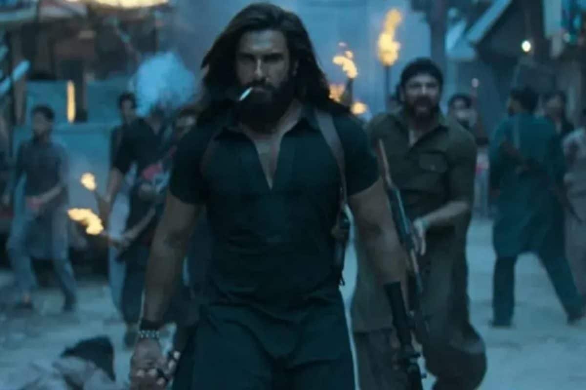 Dhurandhar 2: విడుదలకు ముందే ధురంధర్ 2 సునామీ.. బాబోయ్ ఈ డిమాండ్ చూశారా ?