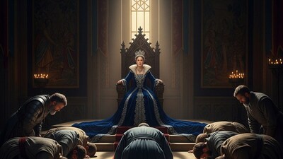 येथे महिलाच कुटुंबप्रमुख, लग्नाच्या पद्धती ऐकून थक्क व्हाल!