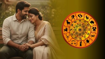 ज्योतिष: इन 7 राशियों की महिलाएं बनती हैं आदर्श पत्नियां, हमेशा देती हैं पति का साथ.