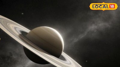Saturn Combust 2026: Golden Opportunity for 4 Zodiacs! Destiny Set to Change