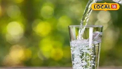 फळे खाल्ल्यावर लगेच पाणी? पचनाला धोका, तज्ज्ञांचा इशारा