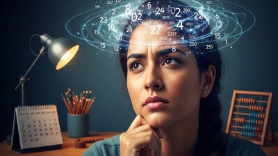 Numerology: Girls Born on These Dates Tend to Overthink. Is Your Birth Date Among Them?