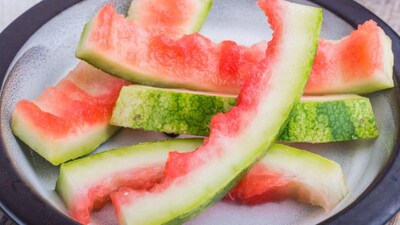 Don't Discard Watermelon's White Part & Seeds! Discover Hidden Health Benefits