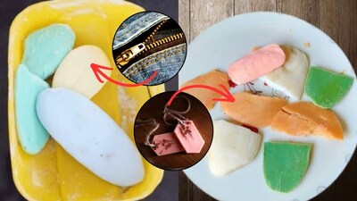 Don't Toss Leftover Soap! 5 Clever Ways to Reuse & Save Money